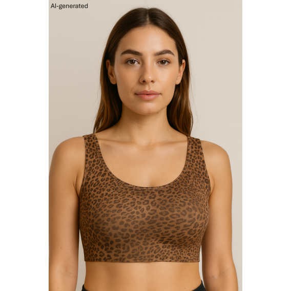 Produktbild: Leo Bustier