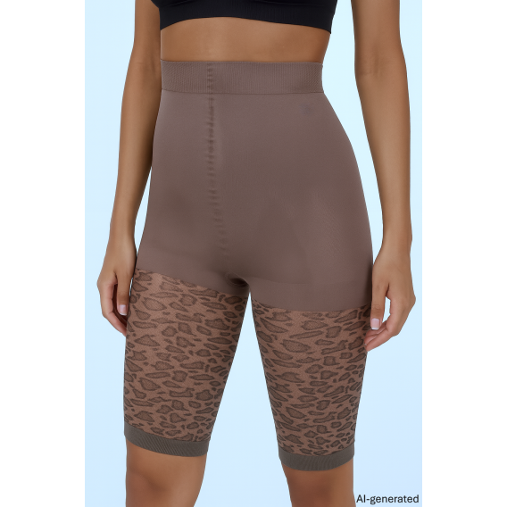 Produktbild: Belly Cloud Damen "Leo" Panty 2er Pack