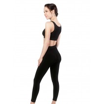 Model-Up Damen Push-Up Leggings