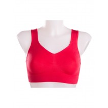 Perfect Push-up Bustier V-Ausschnitt